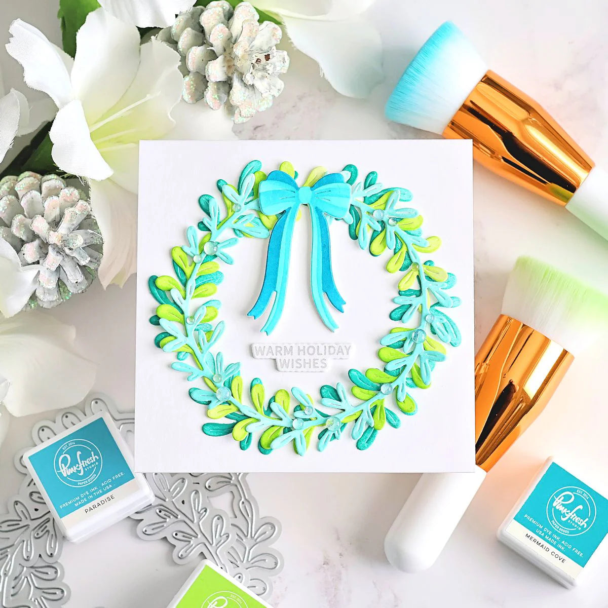 Bumbleberry Papercrafts Ltd