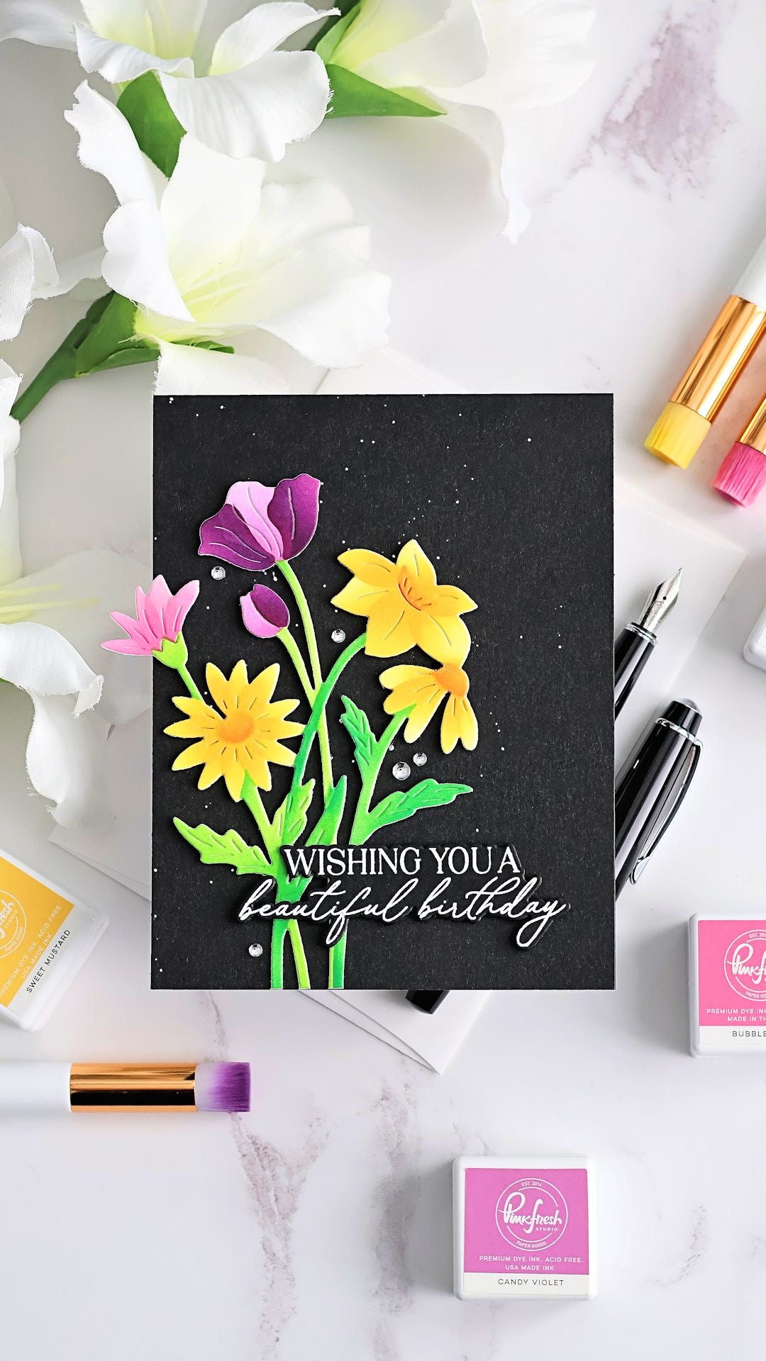 Bumbleberry Papercrafts Ltd