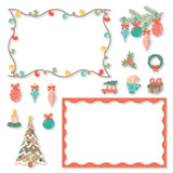 Postcard - Holiday Add-On Honey Cuts