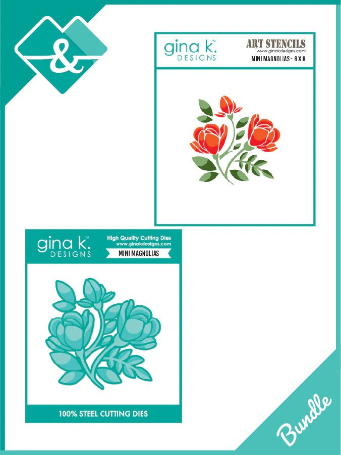 BUNDLE- Mini Magnolia