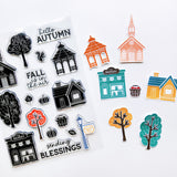 Mitford Falls Bundle