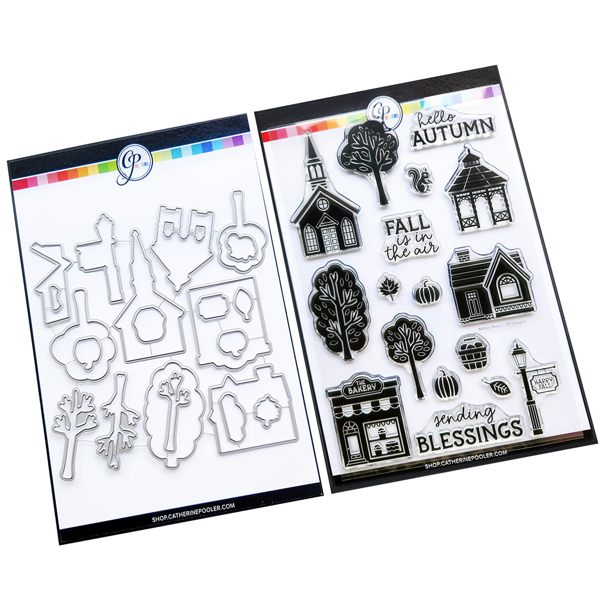 Bumbleberry Papercrafts Ltd