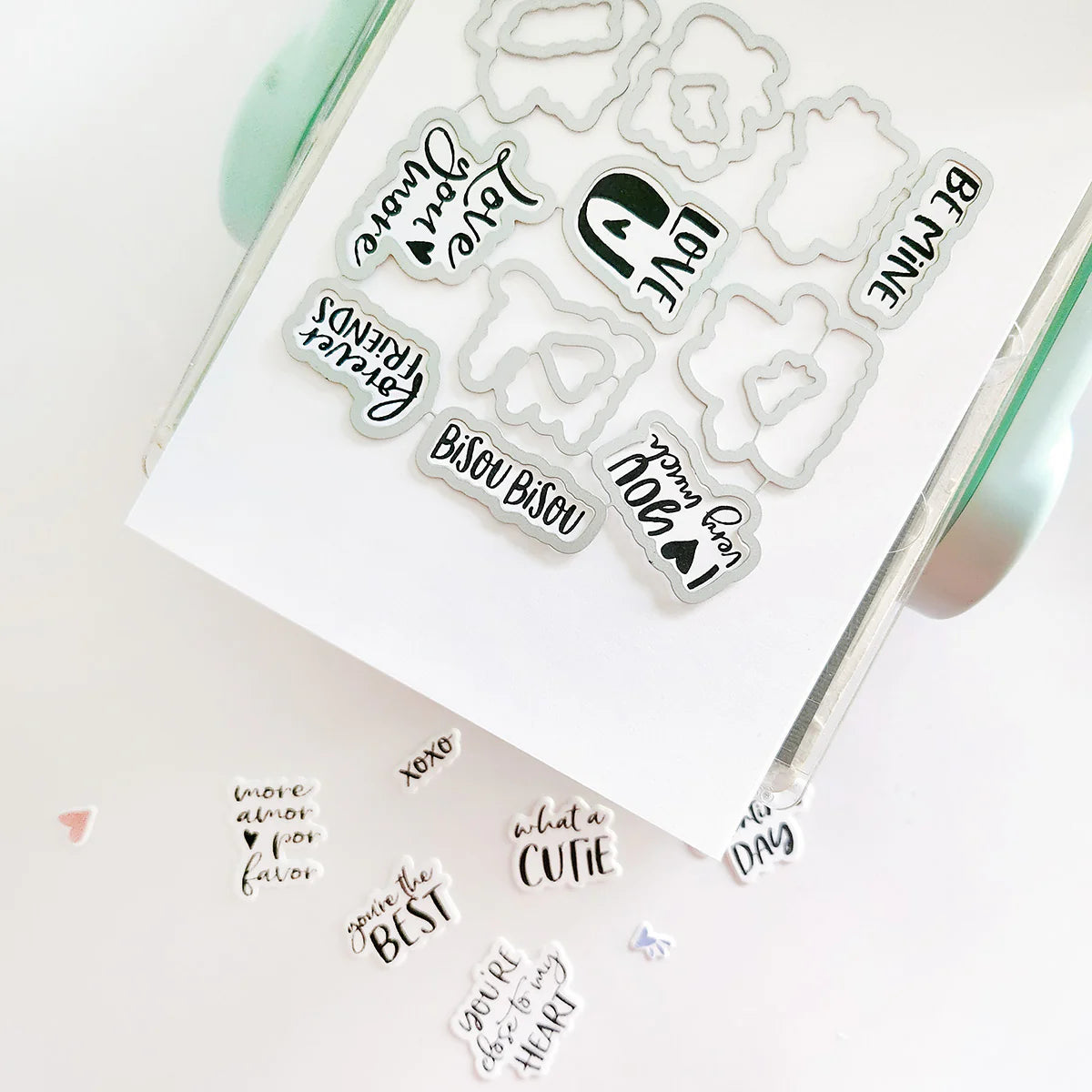 Bumbleberry Papercrafts Ltd