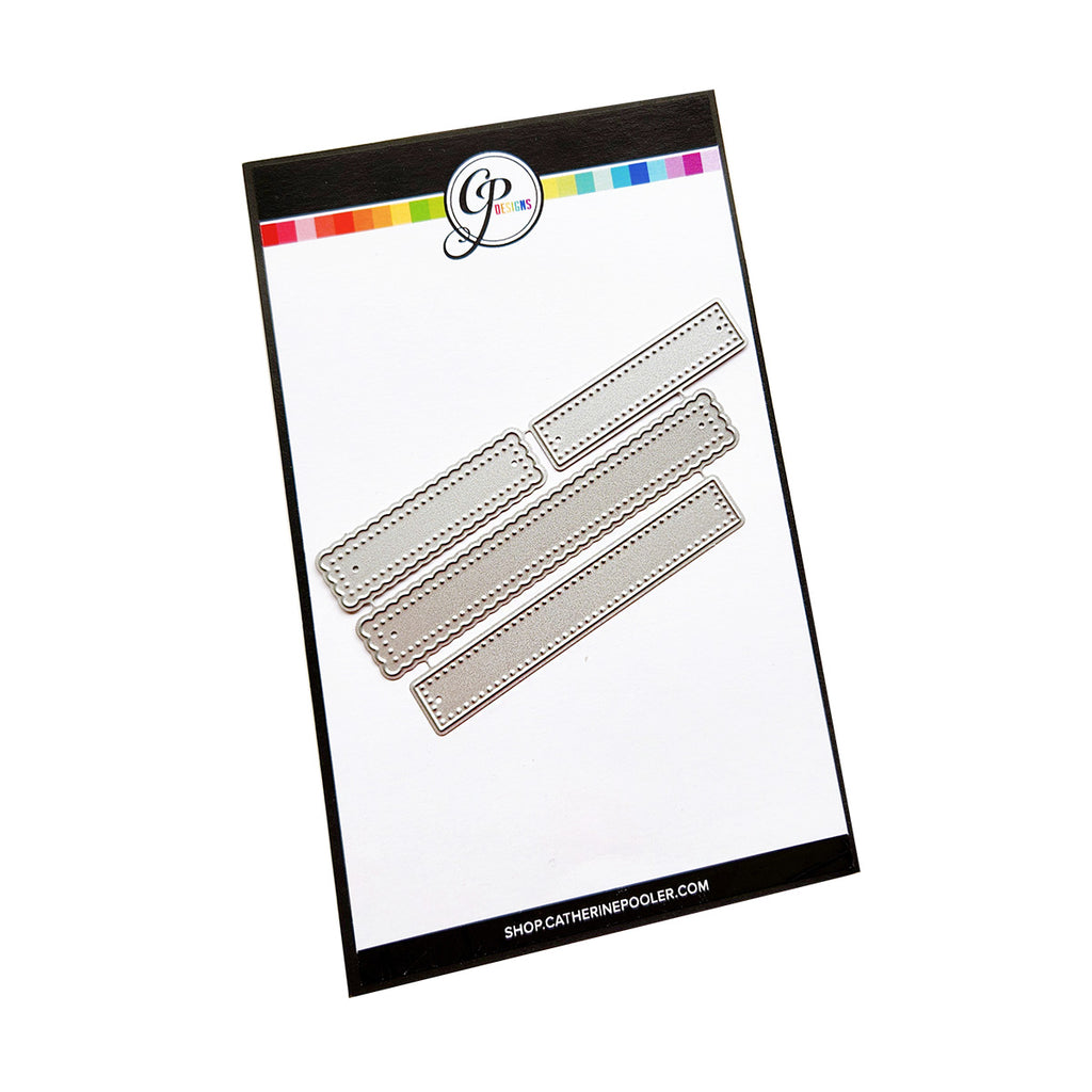 More Sentiment Banner Dies