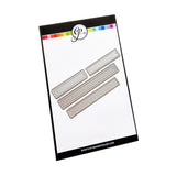 More Sentiment Banner Dies