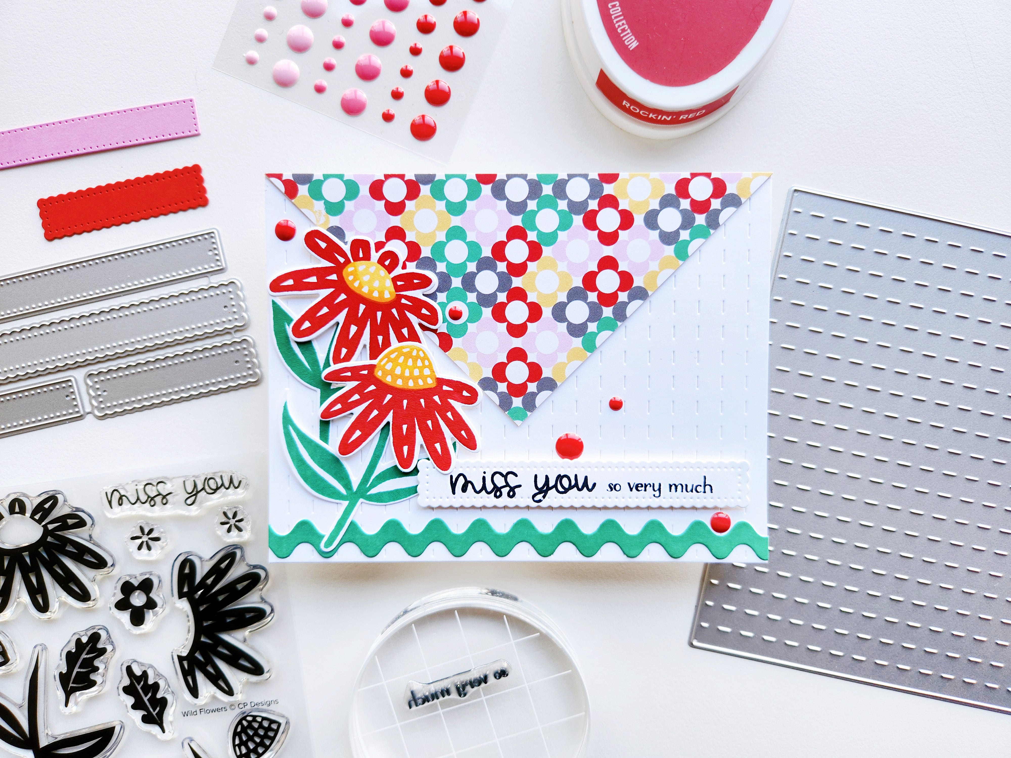 Bumbleberry Papercrafts Ltd