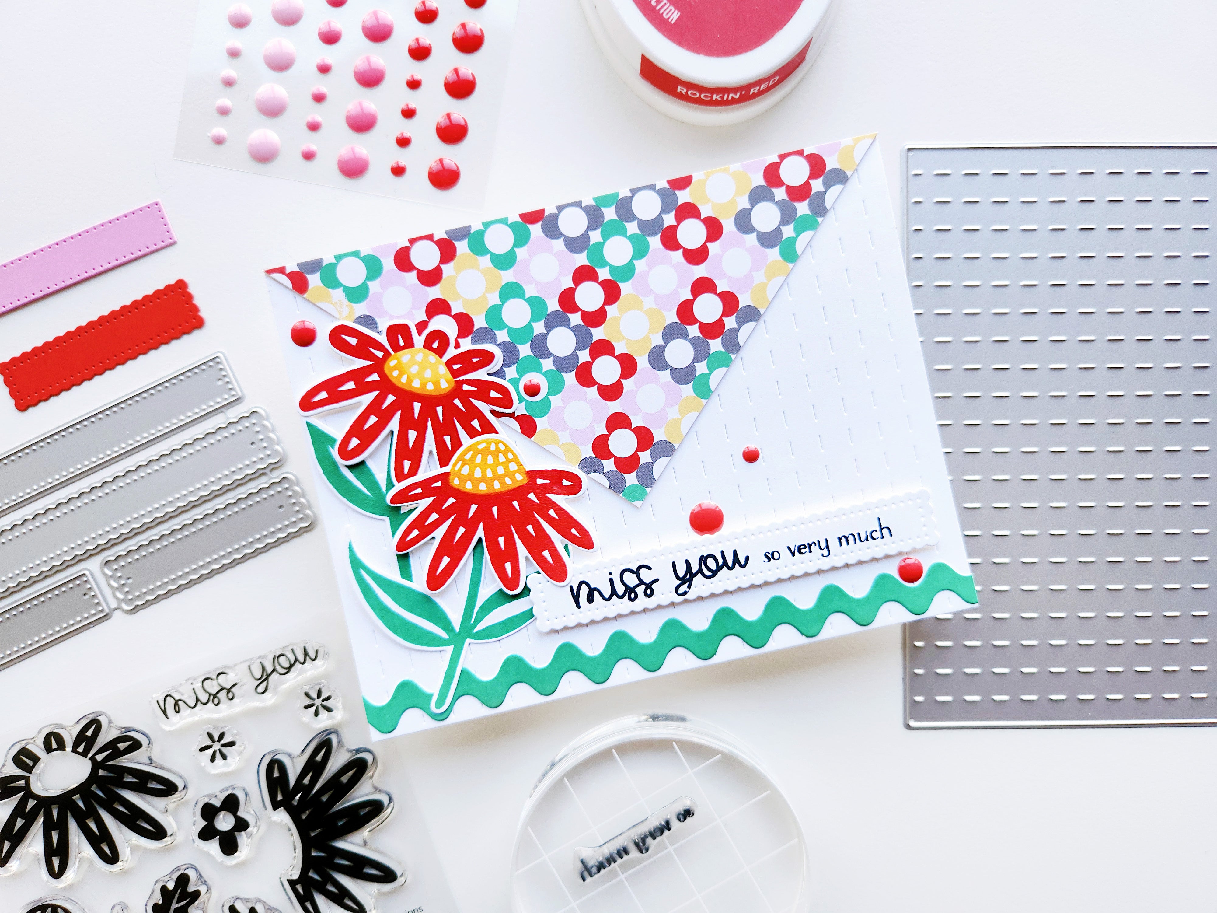 Bumbleberry Papercrafts Ltd