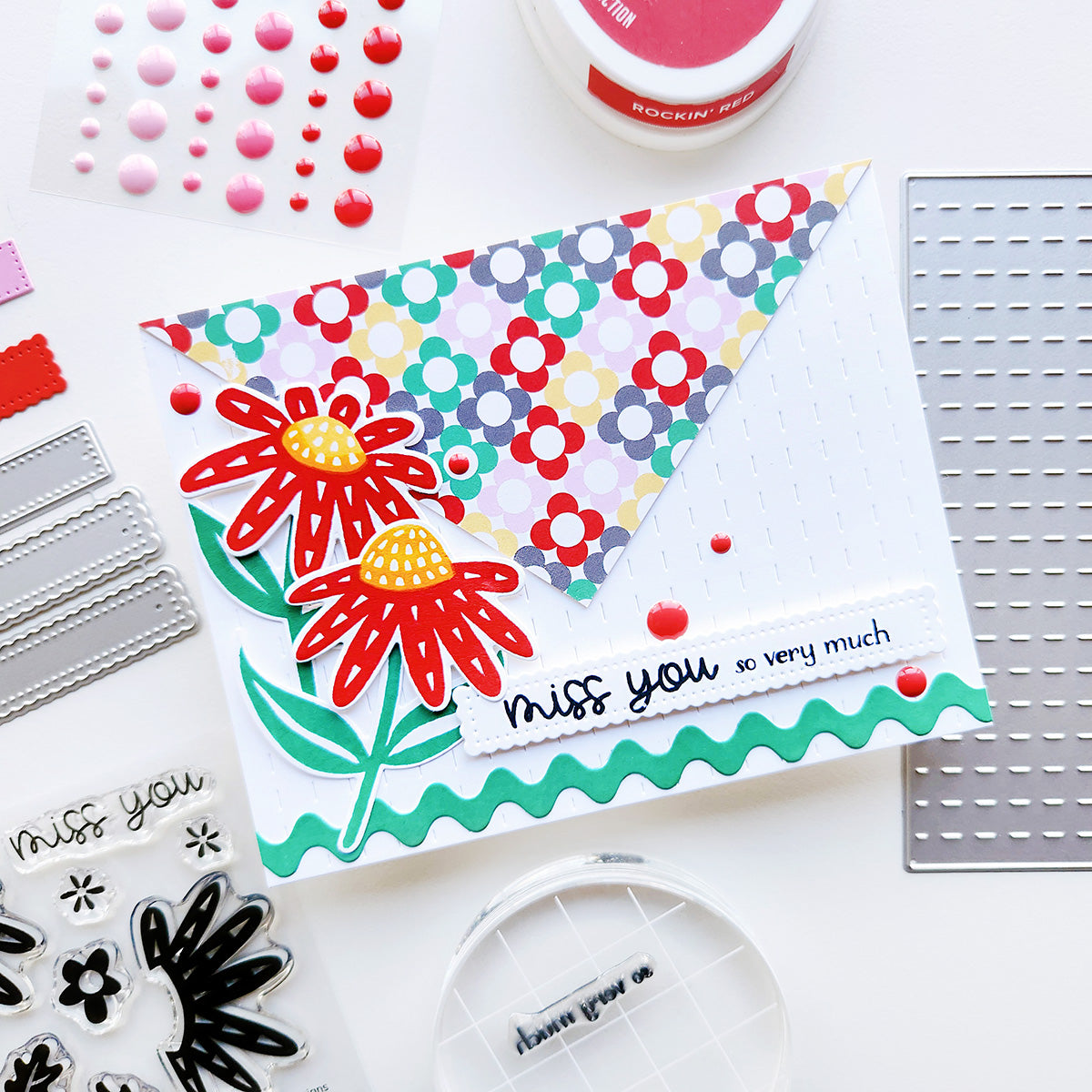 Bumbleberry Papercrafts Ltd