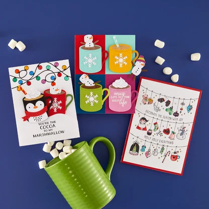 Bumbleberry Papercrafts Ltd
