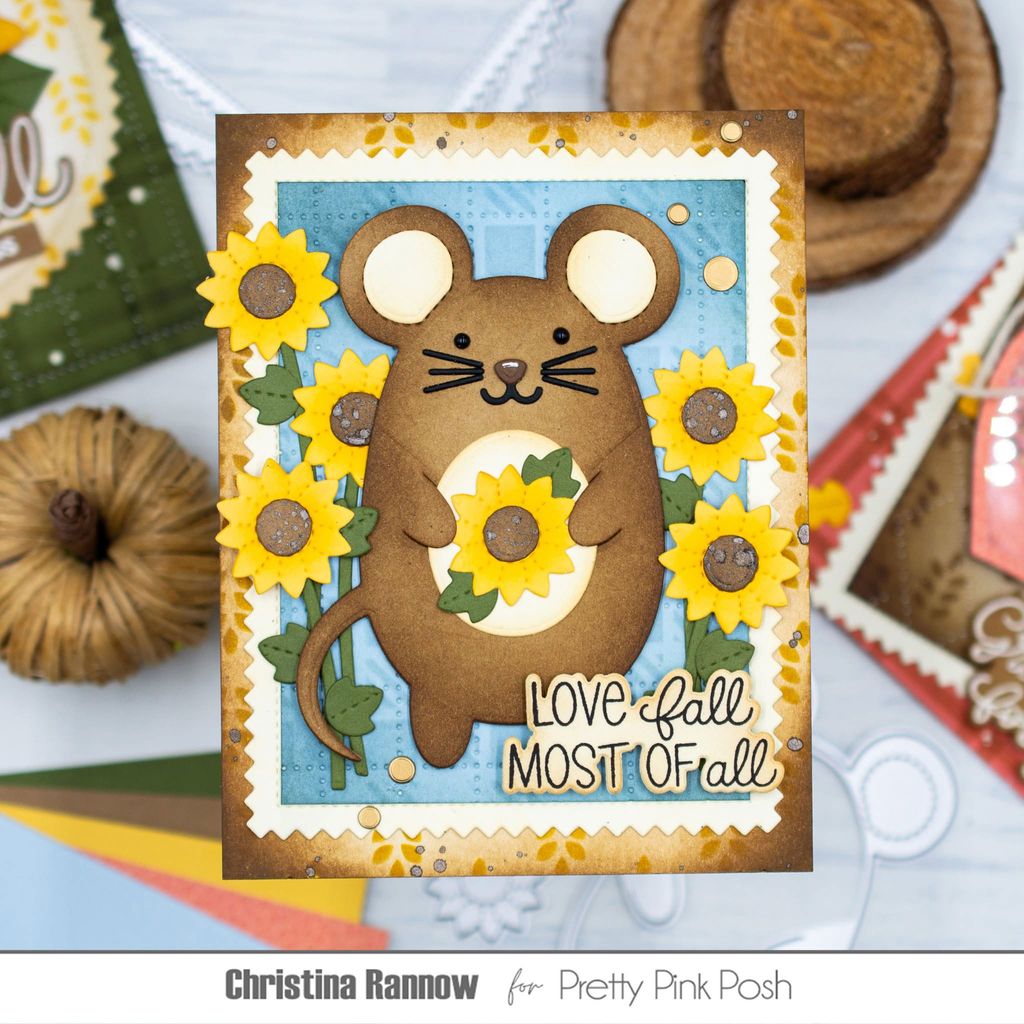 Bumbleberry Papercrafts Ltd