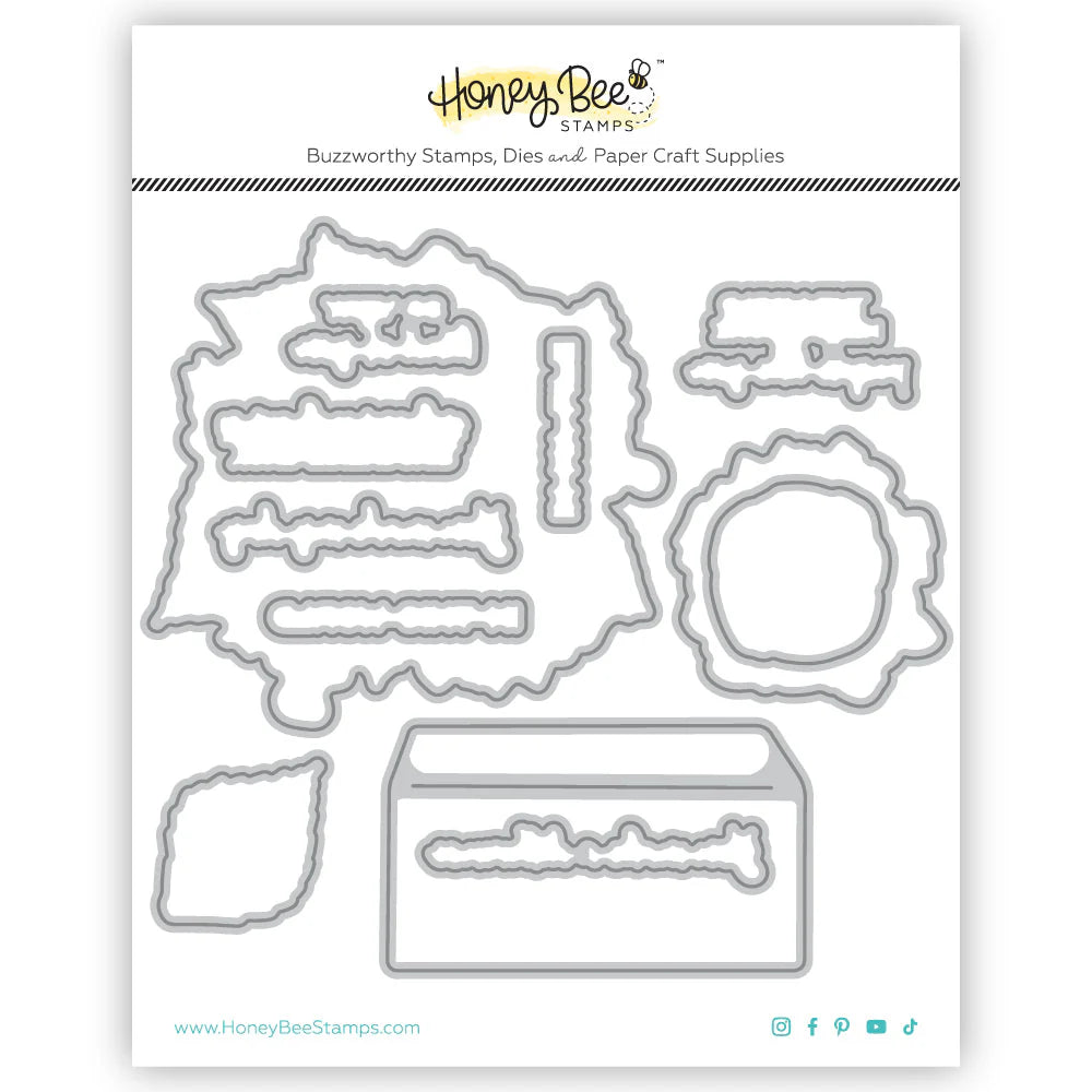 Bumbleberry Papercrafts Ltd
