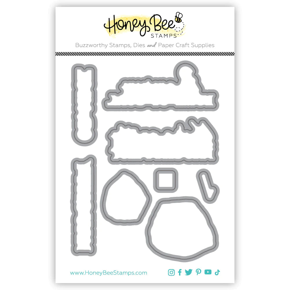 Bumbleberry Papercrafts Ltd