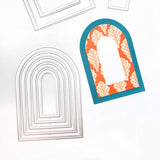 Nested Arch Die Set