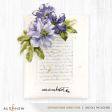 Craft Your Life Project Kit: The Drawing Room