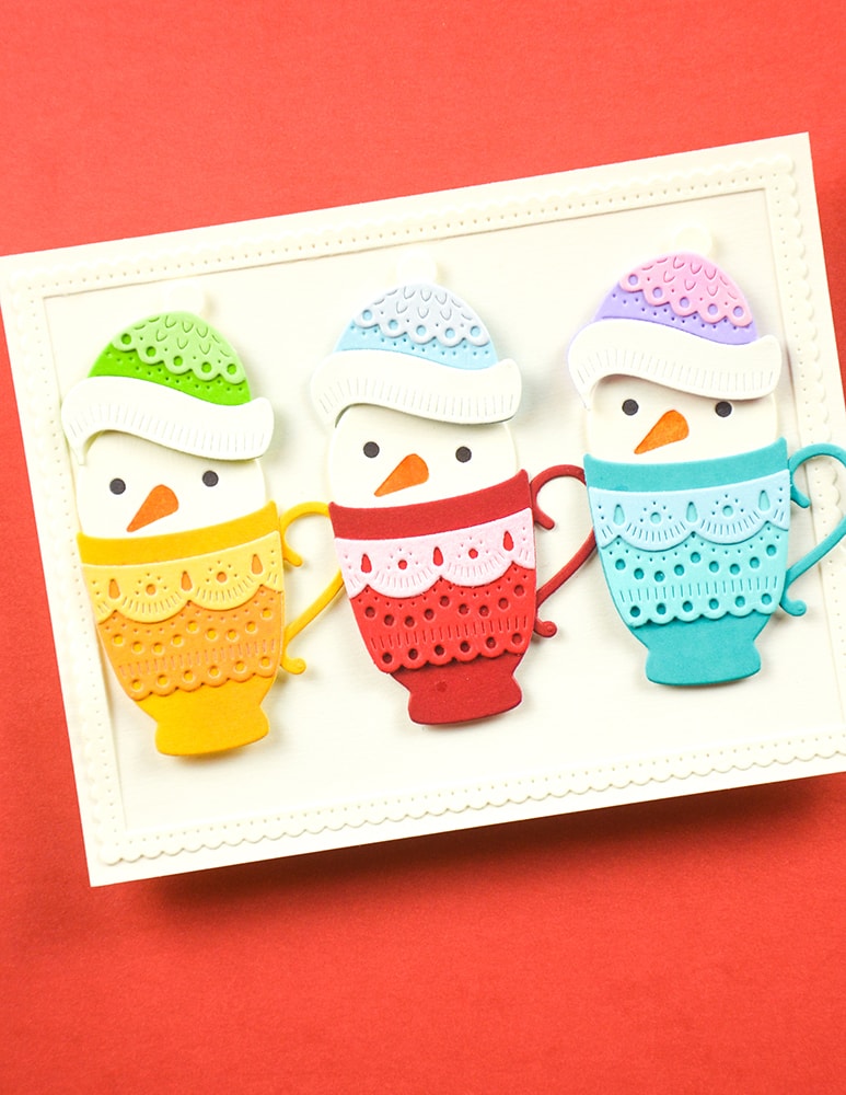 Bumbleberry Papercrafts Ltd
