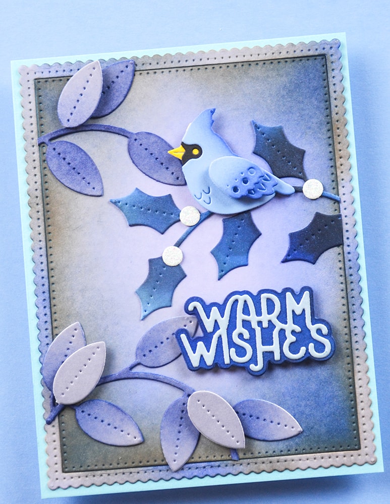 Bumbleberry Papercrafts Ltd