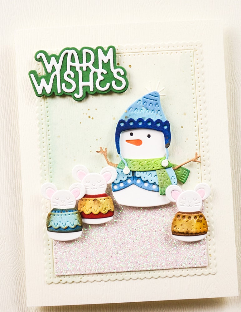 Bumbleberry Papercrafts Ltd