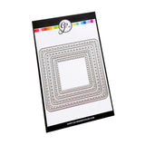 Noughts & Crosses Nested Dies