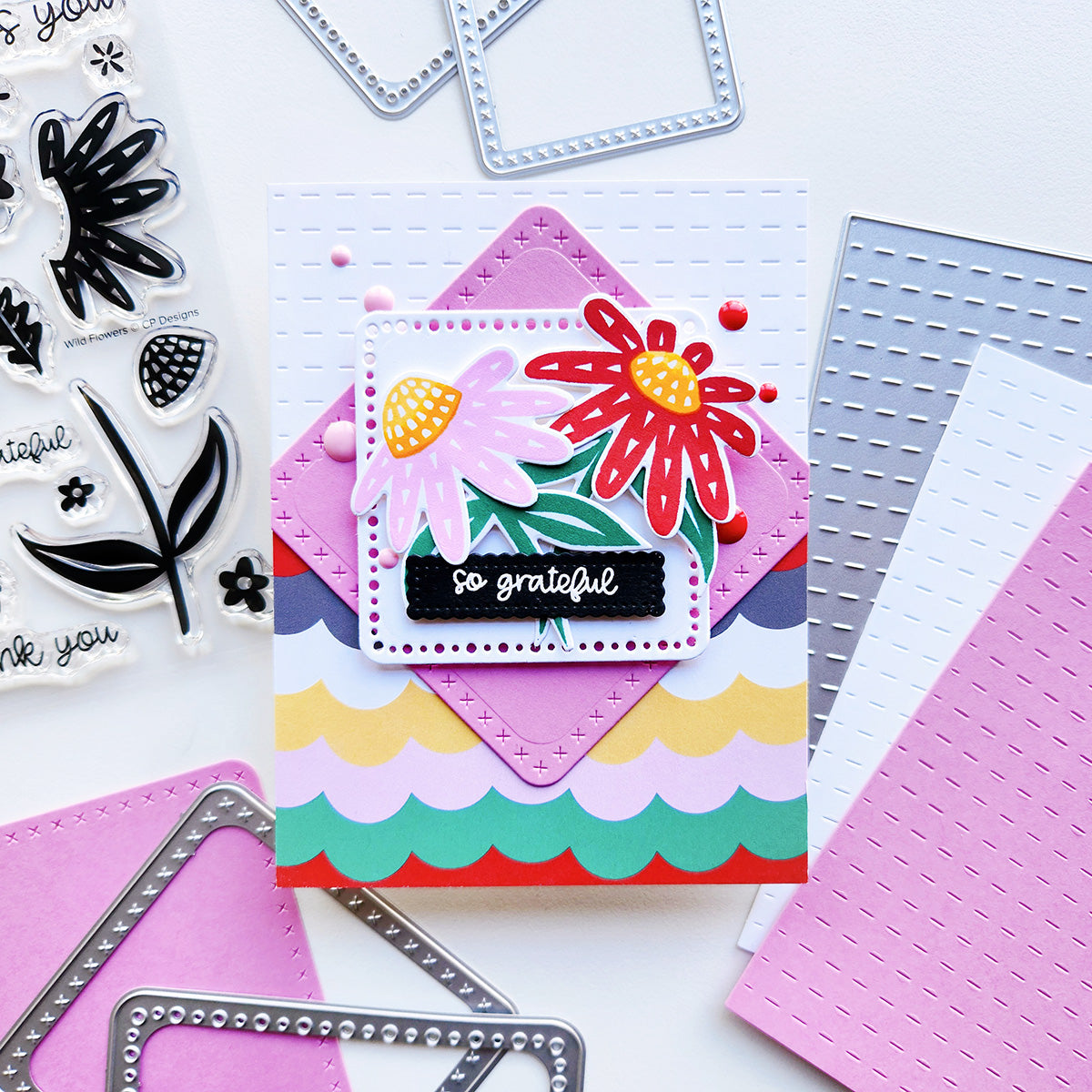 Bumbleberry Papercrafts Ltd