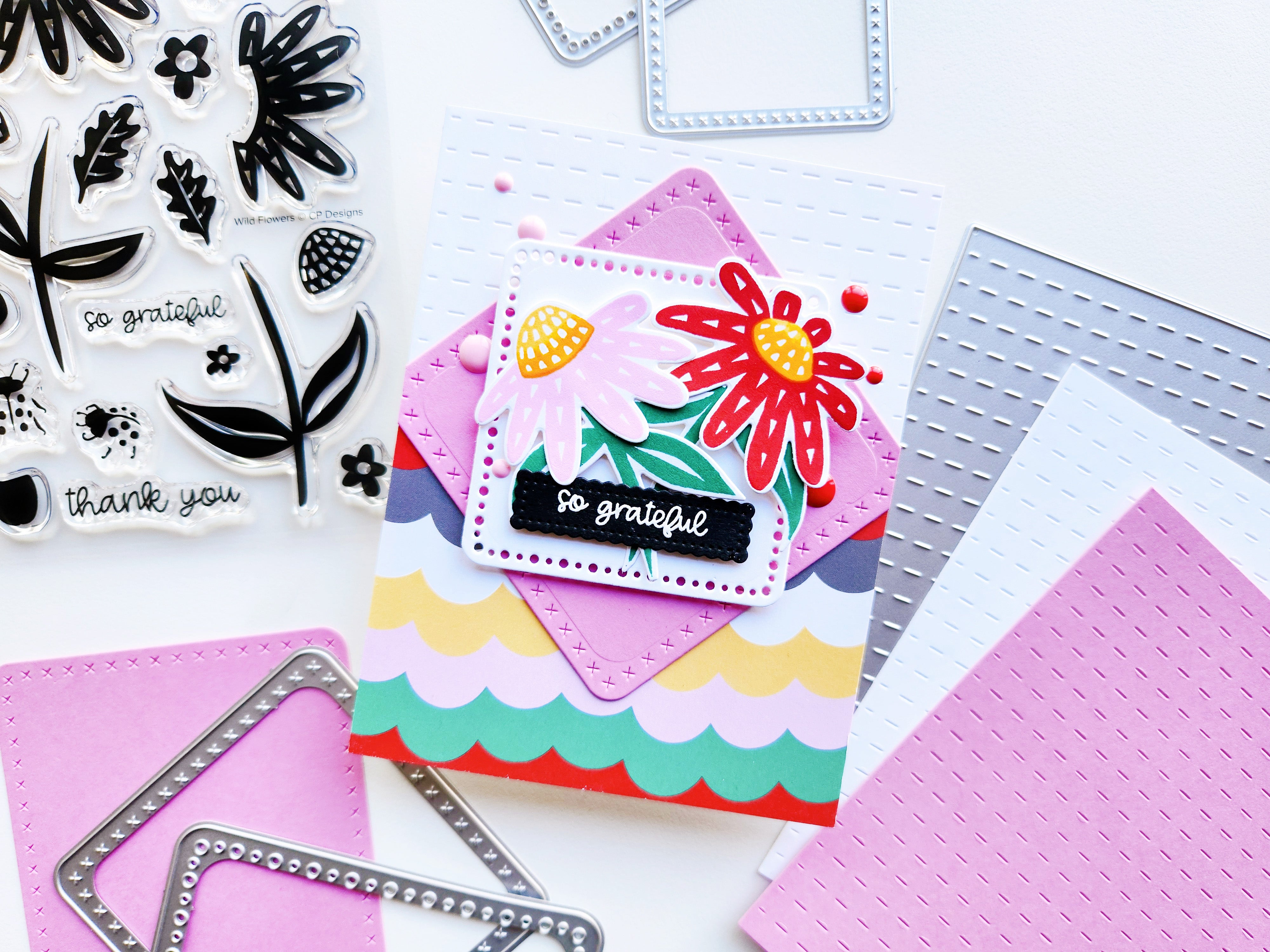 Bumbleberry Papercrafts Ltd