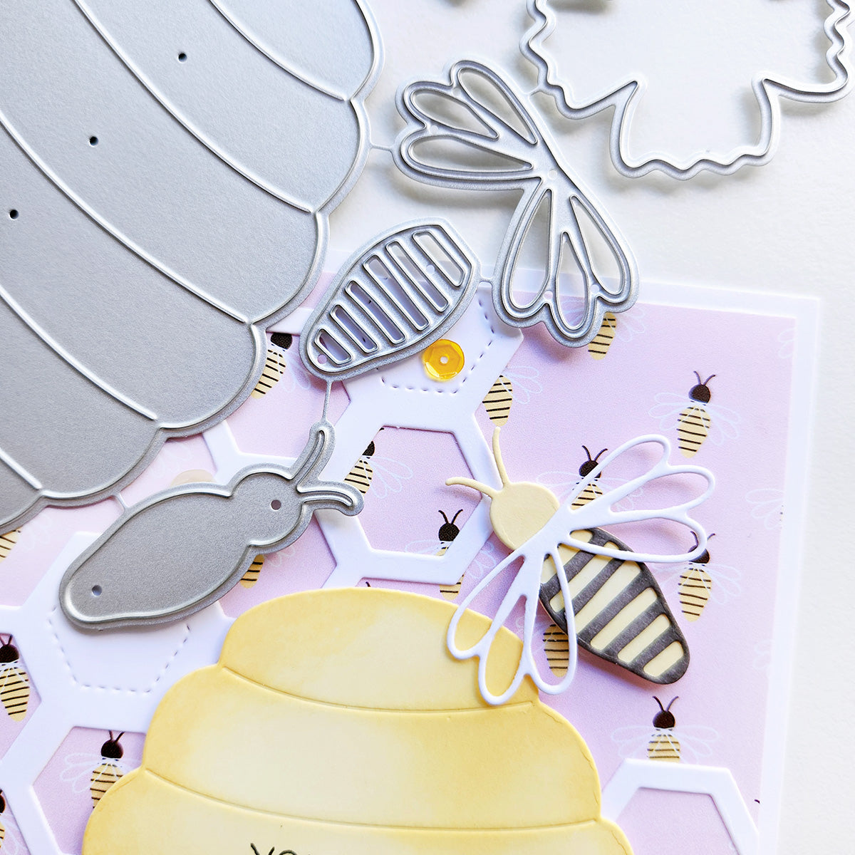Bumbleberry Papercrafts Ltd