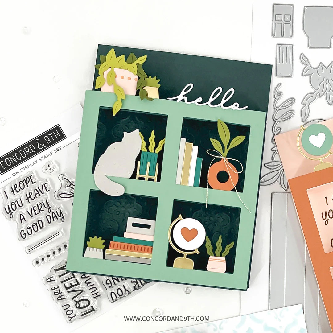 Bumbleberry Papercrafts Ltd