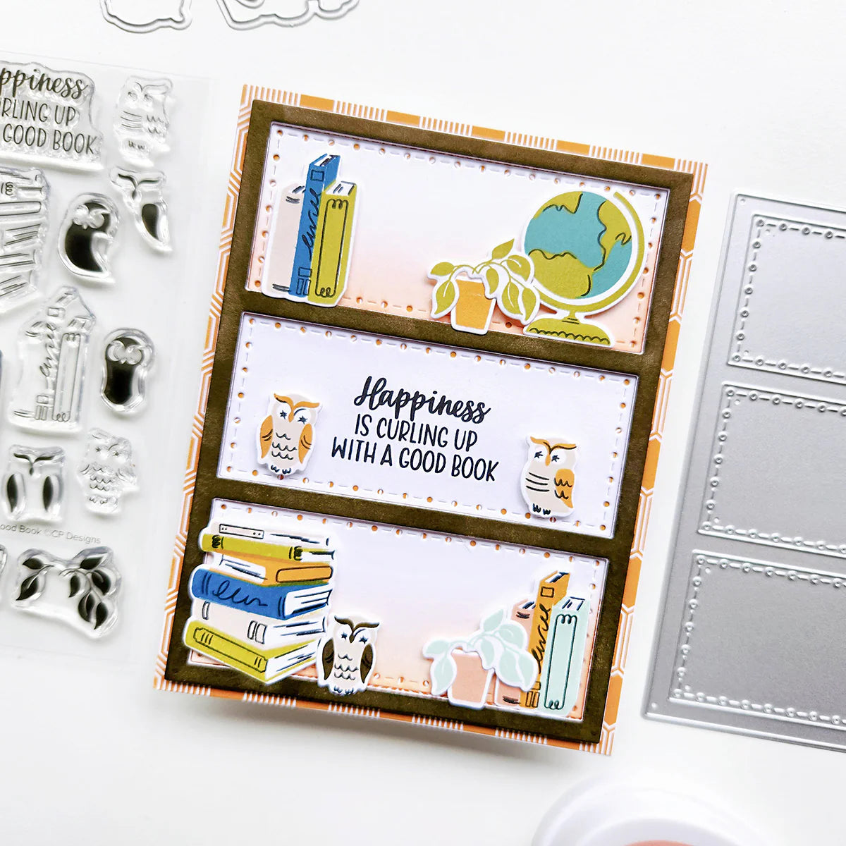 Bumbleberry Papercrafts Ltd