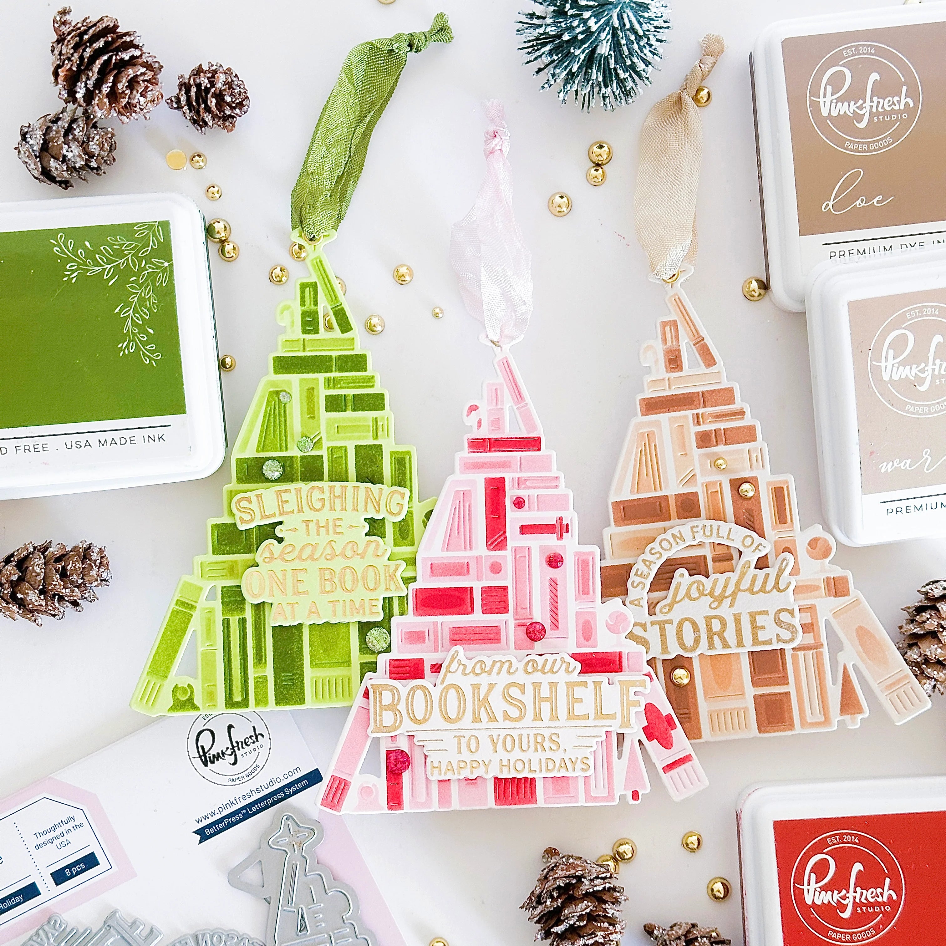 Bumbleberry Papercrafts Ltd