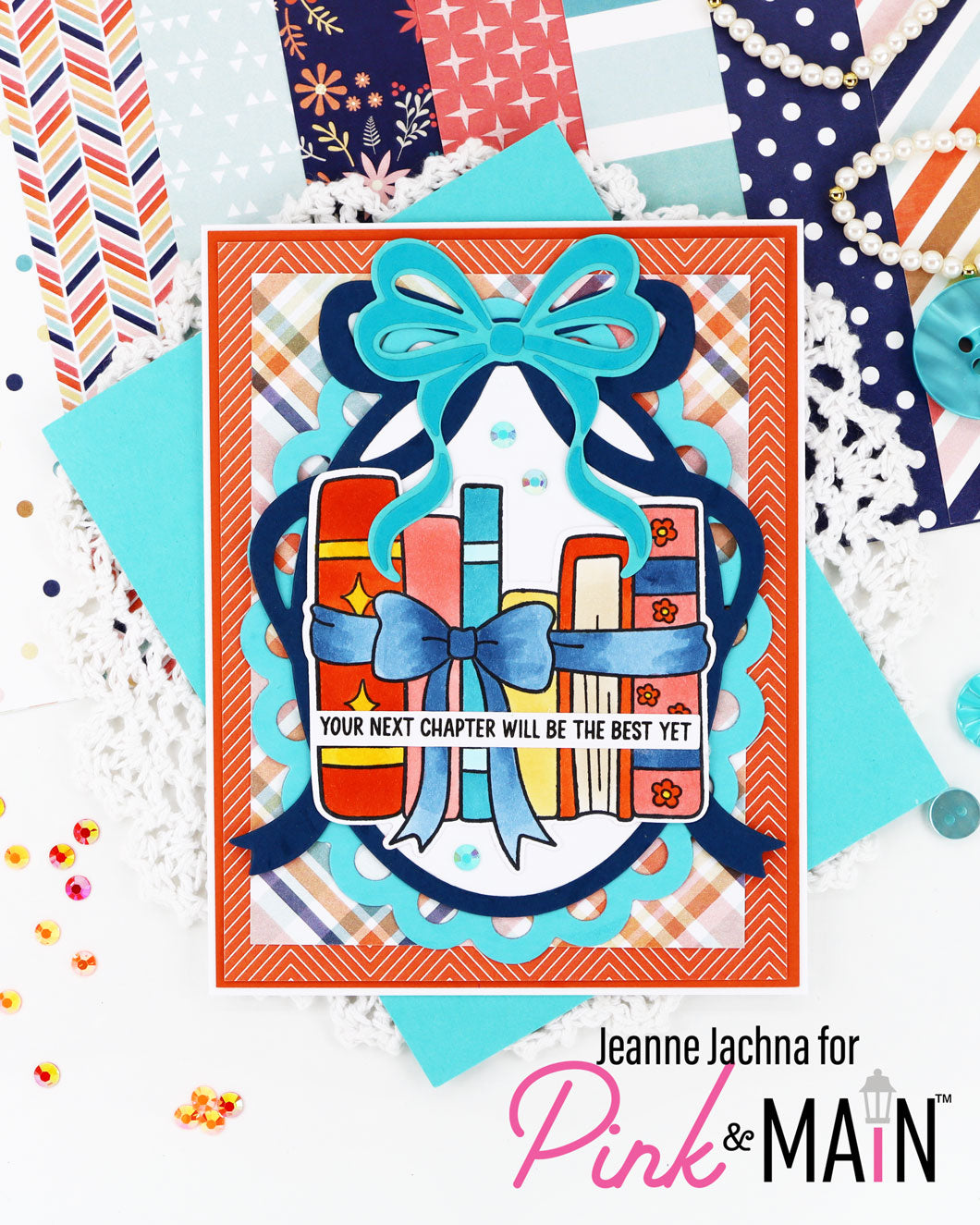 Bumbleberry Papercrafts Ltd
