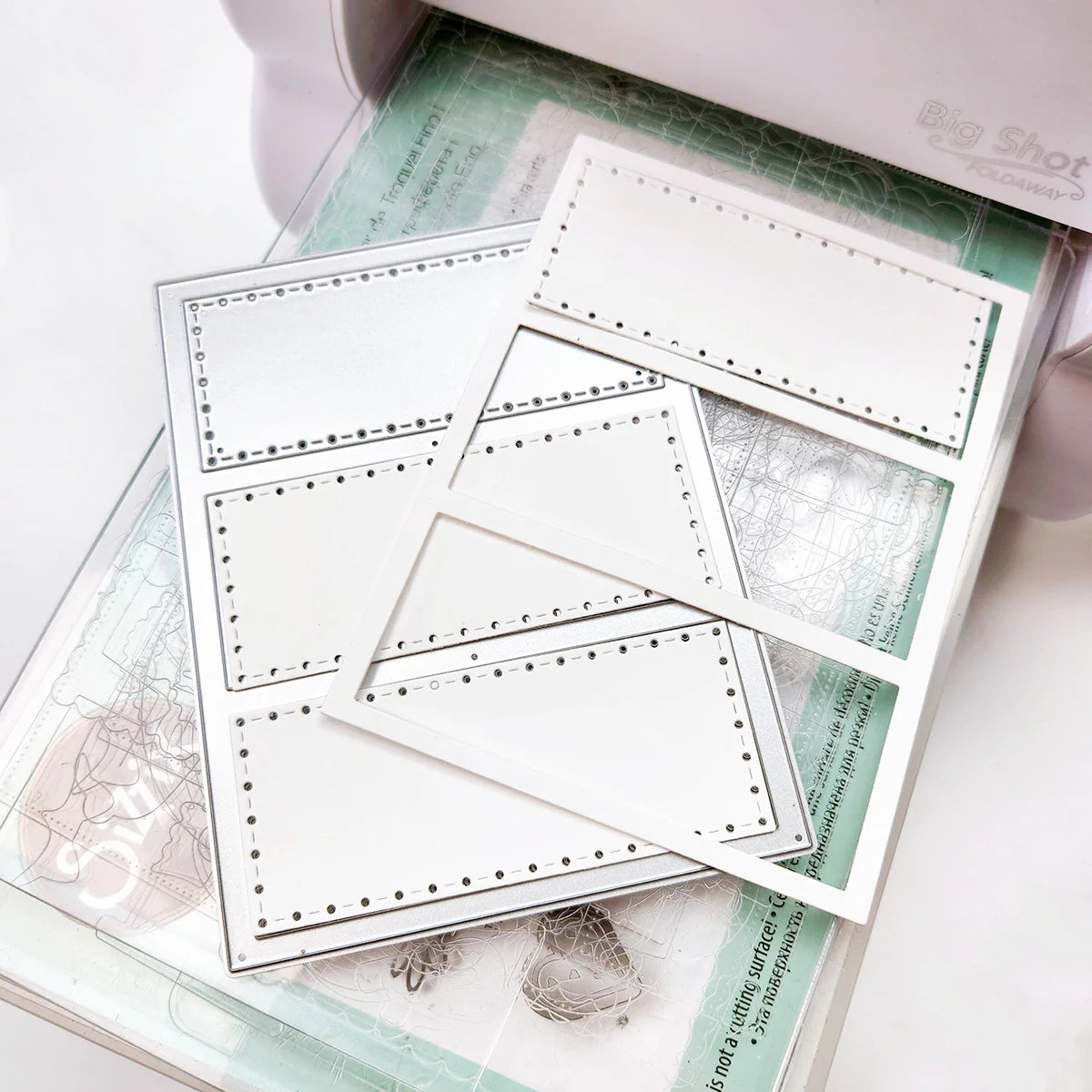 Bumbleberry Papercrafts Ltd
