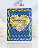 So Lucky Solids Paper Pack 8.5 x 5.5