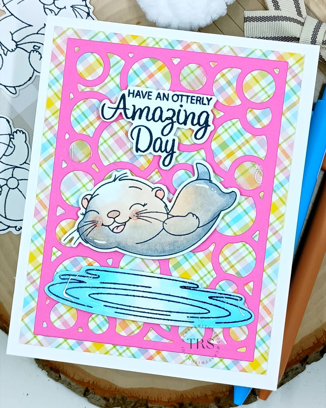 Bumbleberry Papercrafts Ltd