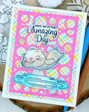 Otterly Delightful Stamp Set