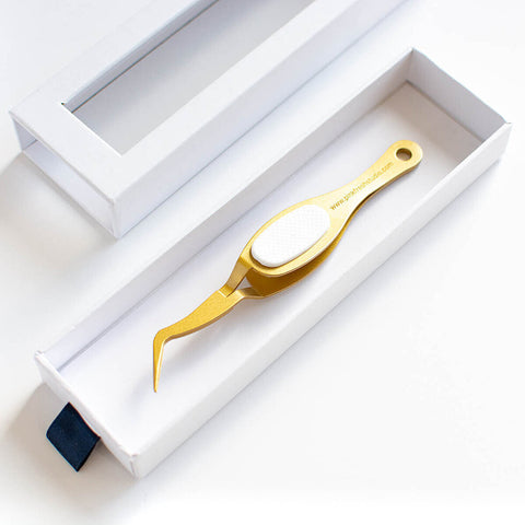 Reverse Craft Tweezers