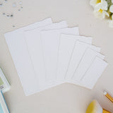 Dotted Nested Deckled Rectangles Die