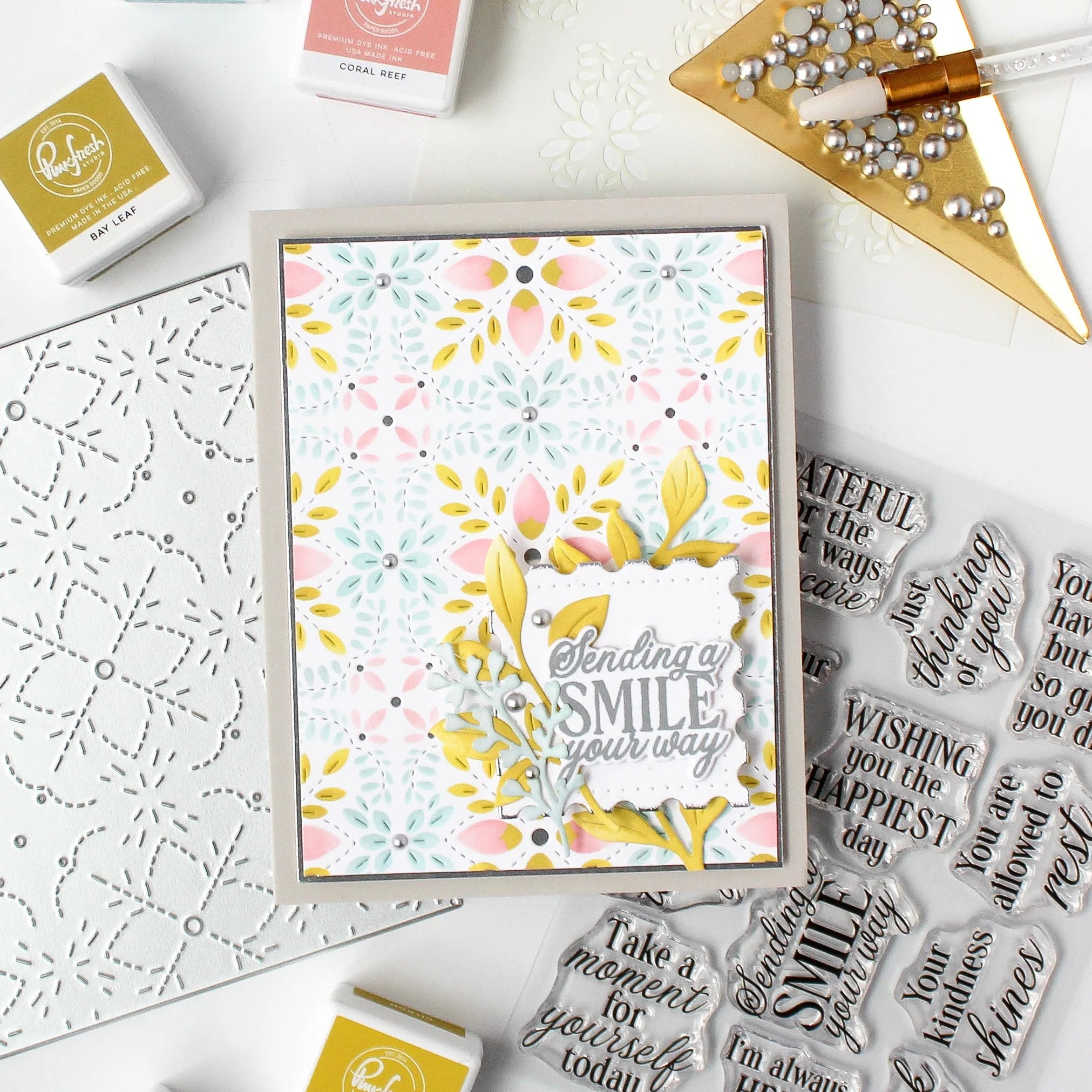 Bumbleberry Papercrafts Ltd