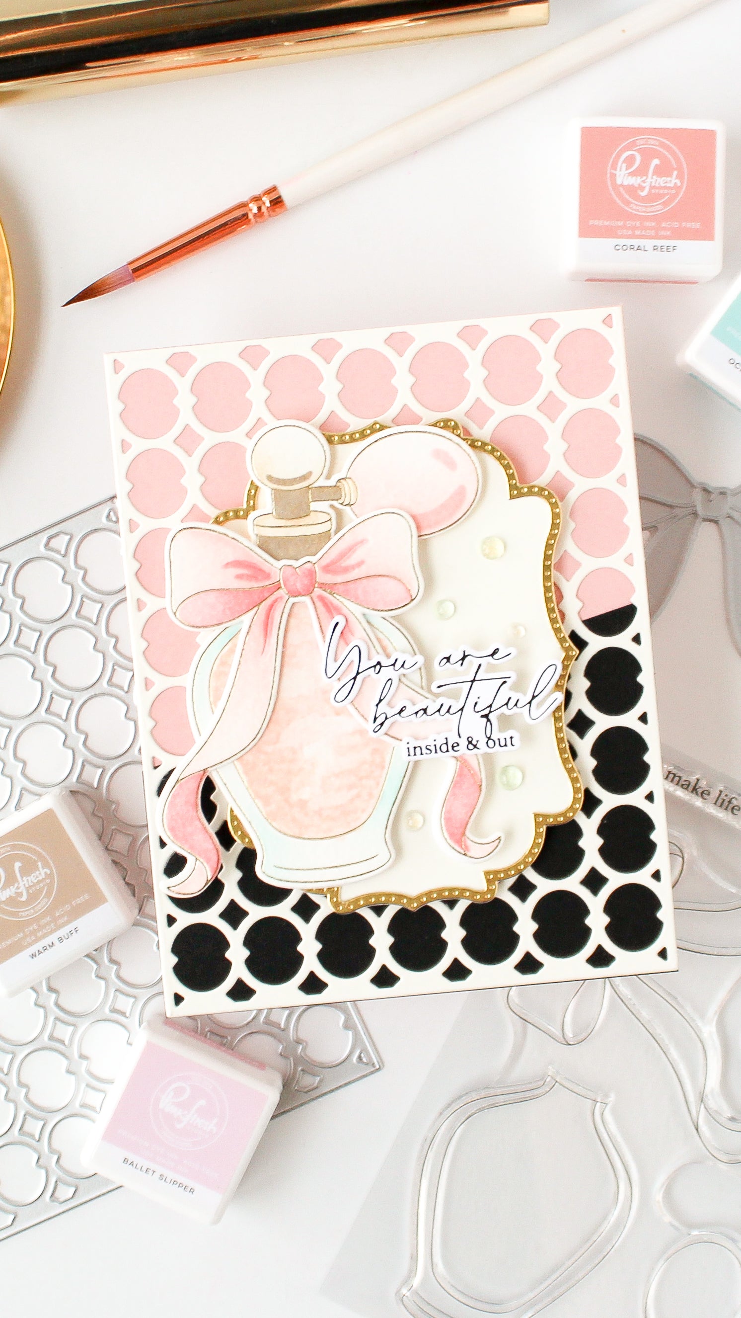 Bumbleberry Papercrafts Ltd