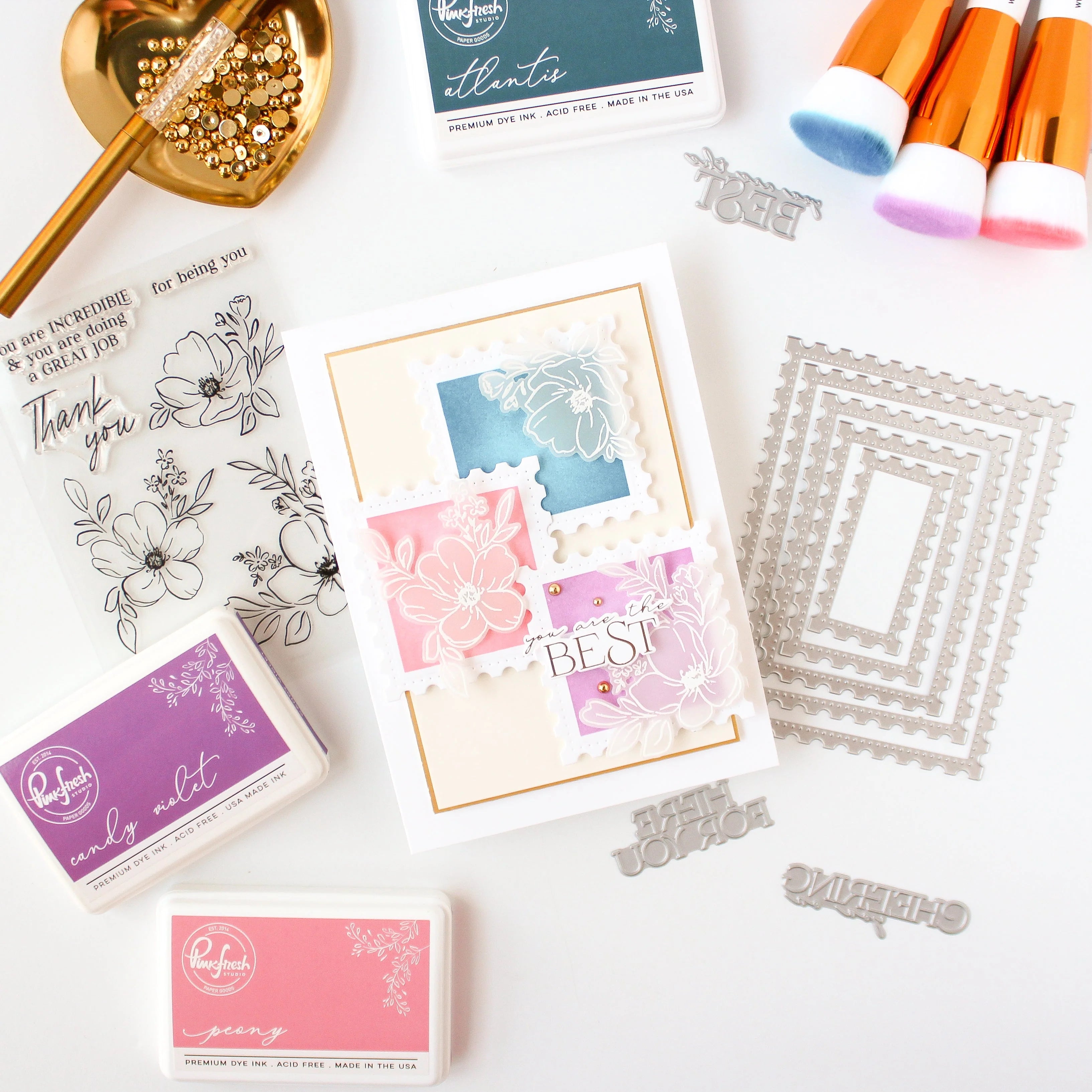 Bumbleberry Papercrafts Ltd