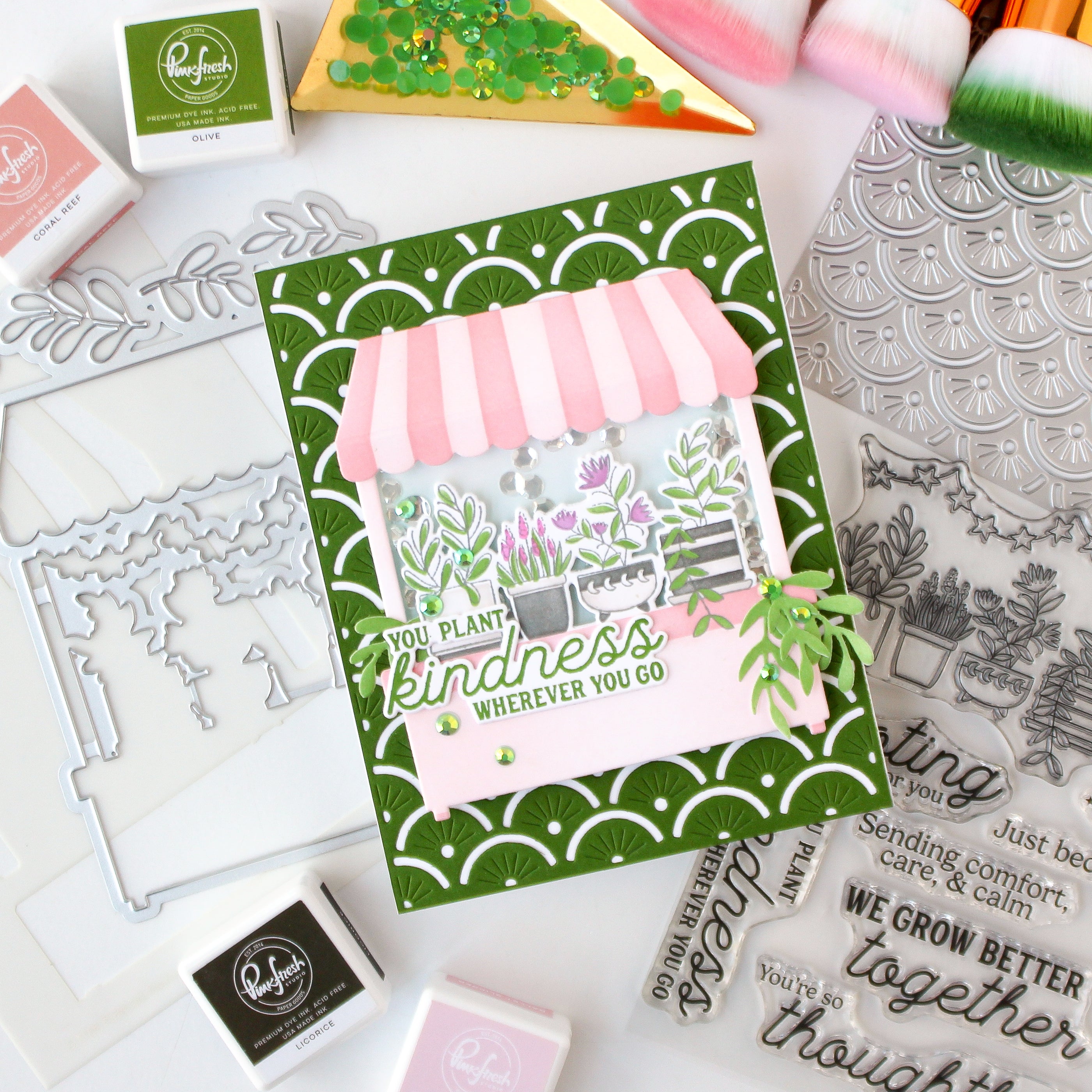 Bumbleberry Papercrafts Ltd