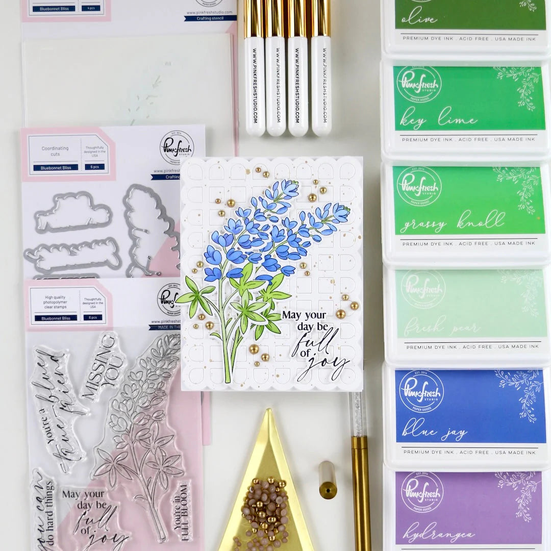 Bumbleberry Papercrafts Ltd
