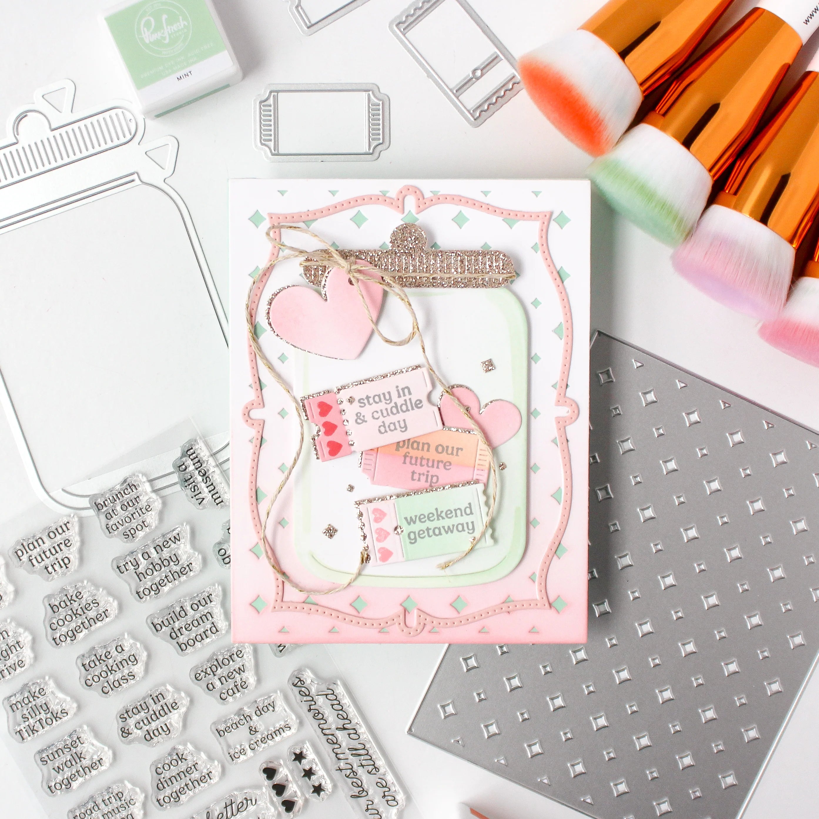 Bumbleberry Papercrafts Ltd