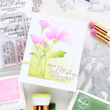 Essentials: Single Stitch Rectangle die
