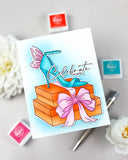 Step into Style Press Plate