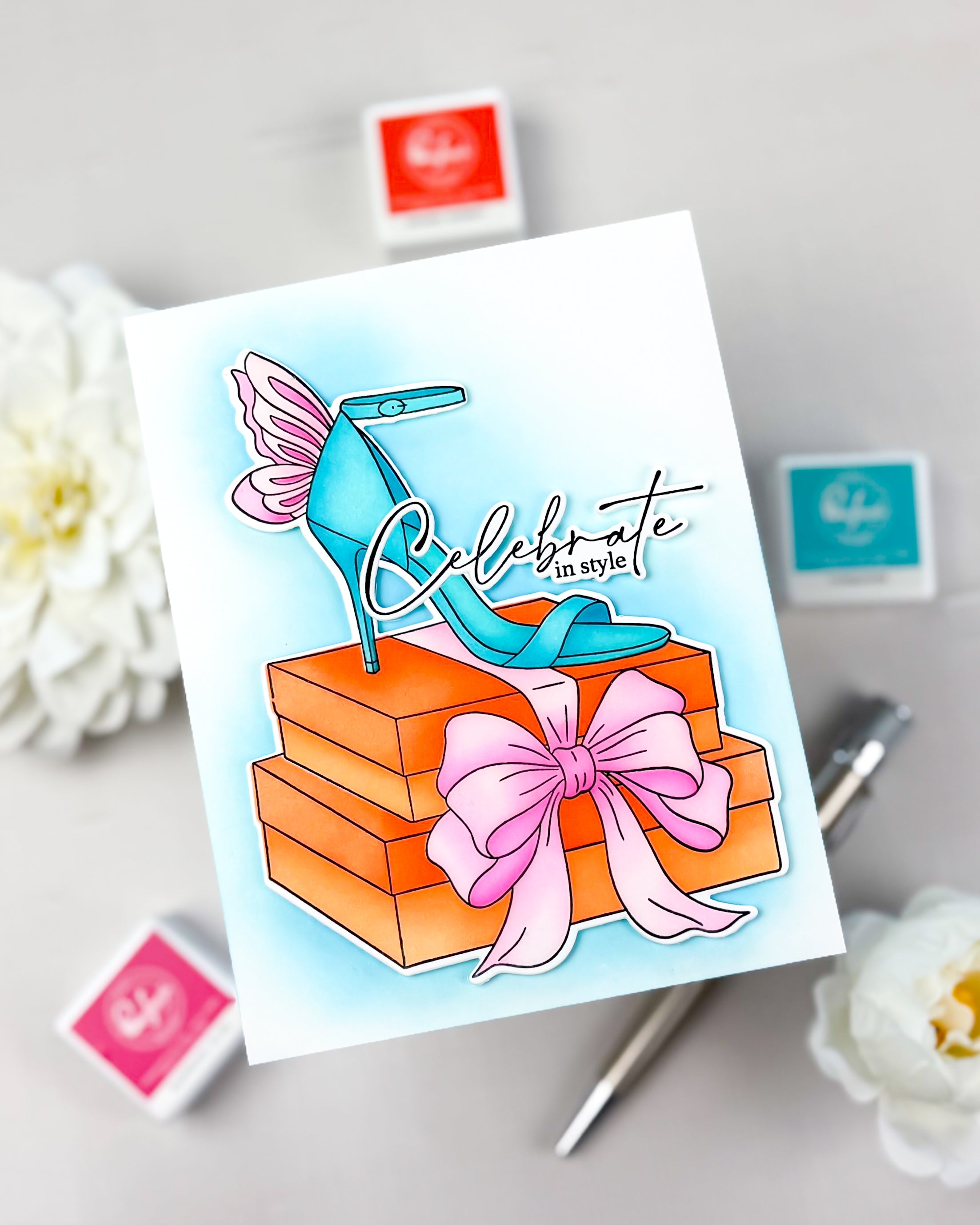 Bumbleberry Papercrafts Ltd