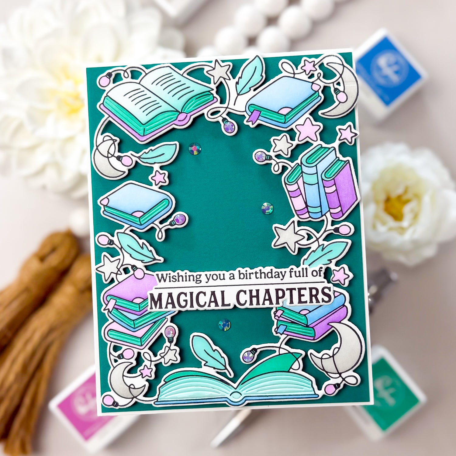 Bumbleberry Papercrafts Ltd