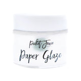 Paper Glaze-2 oz-Incandescent