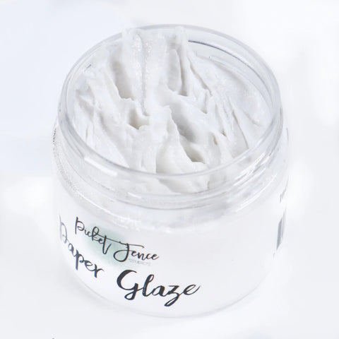 Paper Glaze-2 oz-Incandescent