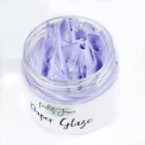 Paper Glaze-2 oz-Lavender Daze