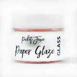 Paper Glaze Glass - Petal Pink