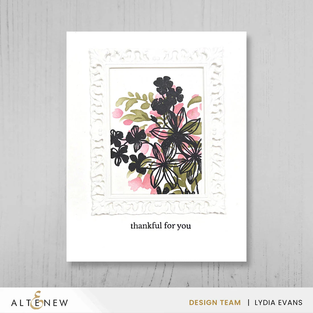 Bumbleberry Papercrafts Ltd
